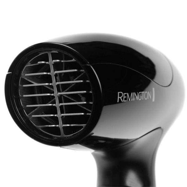 Uscător de păr Remington D5000 Black  photo 6