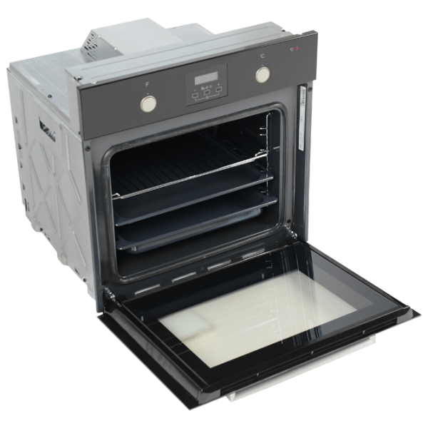 Cuptor încorporabil Whirlpool AKP 460/NB Black A, 65 l photo 3