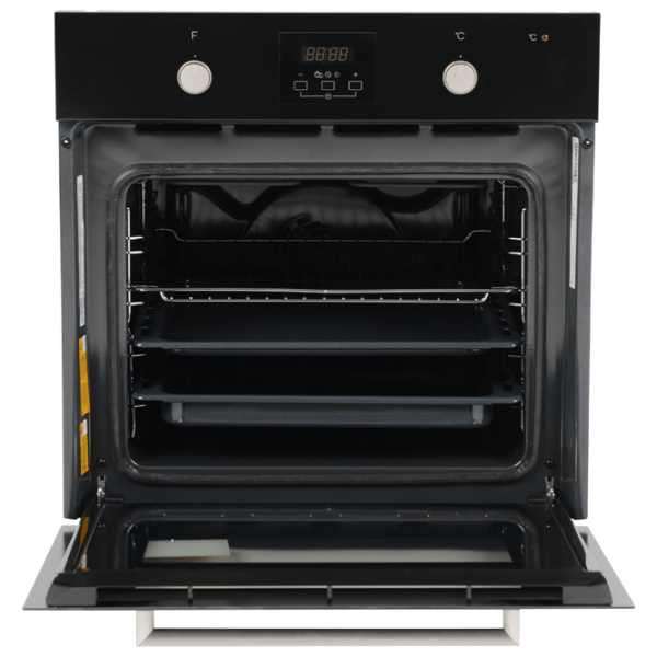 Cuptor încorporabil Whirlpool AKP 460/NB Black A, 65 l photo 4