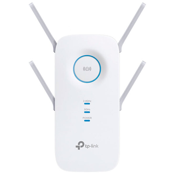 Amplificator de semnal TP-Link RE650 (1 buc.) White  photo 2