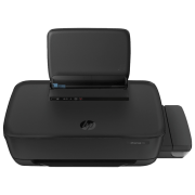 Принтер HP Tank 115 Черный 