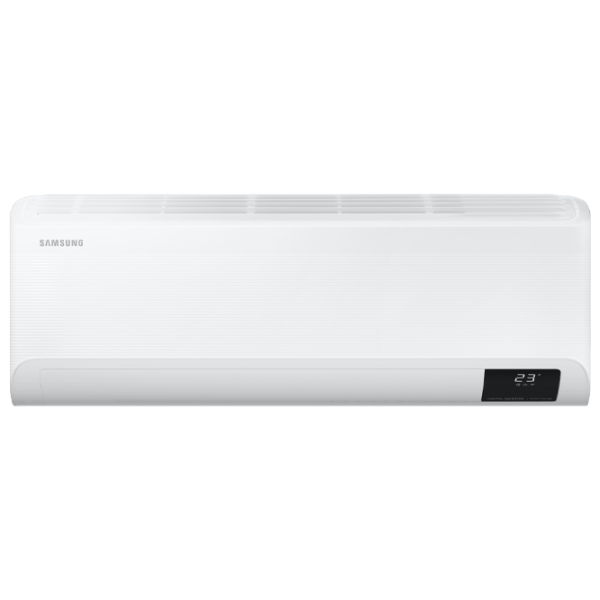 Aparat de aer condiționat Samsung AR12TXFYAWKNUA White 35 m² | 12000 BTU | White photo 1