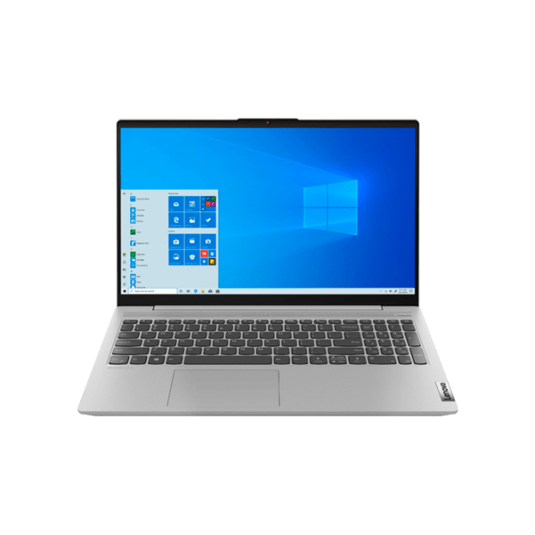 Ноутбук Lenovo IdeaPad 5 15ARE05 Platinum Серый 15.6" | 16 ГБ | 512 ГБ | AMD Ryzen 5 4500U | VGA Встроенная photo 1