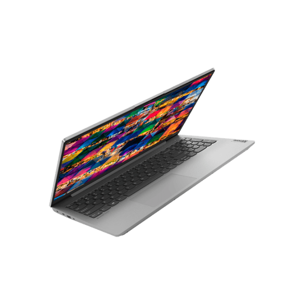Ноутбук Lenovo IdeaPad 5 15ARE05 Platinum Серый 15.6" | 16 ГБ | 512 ГБ | AMD Ryzen 5 4500U | VGA Встроенная photo 3