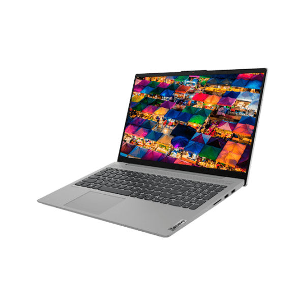 Ноутбук Lenovo IdeaPad 5 15ARE05 Platinum Серый 15.6" | 16 ГБ | 512 ГБ | AMD Ryzen 5 4500U | VGA Встроенная photo 4