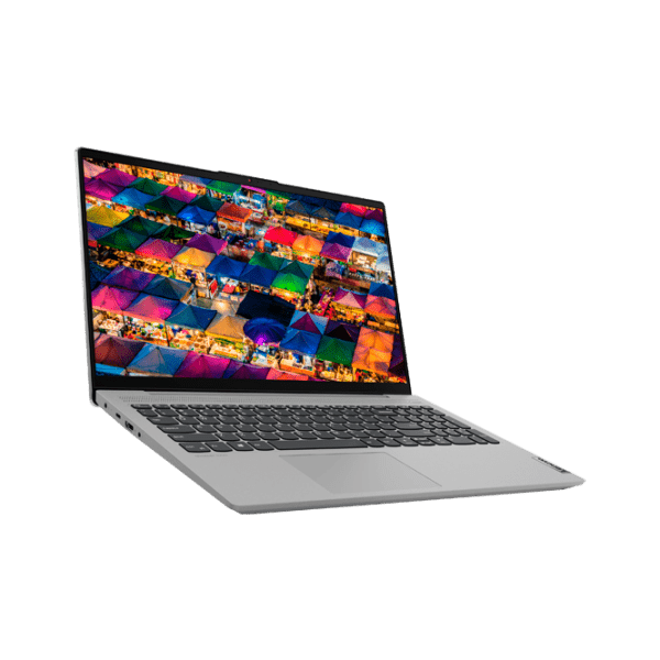 Ноутбук Lenovo IdeaPad 5 15ARE05 Platinum Серый 15.6" | 16 ГБ | 512 ГБ | AMD Ryzen 5 4500U | VGA Встроенная photo 5