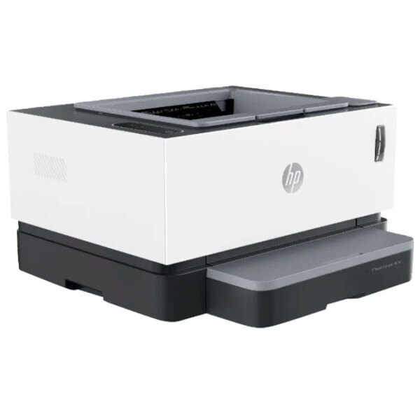 Принтер HP Neverstop Laser 1000a Белый  photo 3