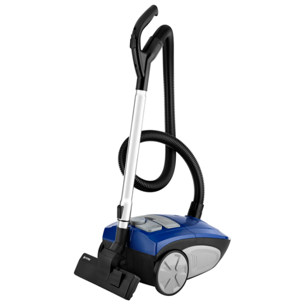 Aspirator Vitek VT-1892 Blue 2200 W, Uscată, Sac/4.5 l photo 2