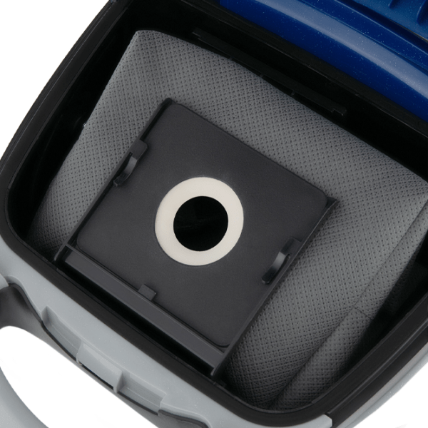 Aspirator Vitek VT-1892 Blue 2200 W, Uscată, Sac/4.5 l photo 3