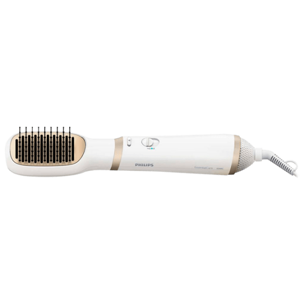 Perie rotativă Philips HP8663/ 00 White  photo 1