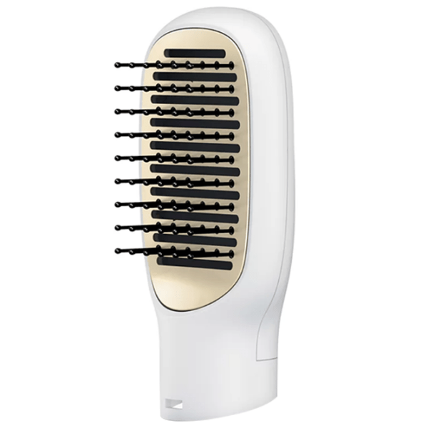 Perie rotativă Philips HP8663/ 00 White  photo 3