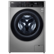 Mașină de spălat cu uscător LG F2T5HG2S Silver 7 kg, 1200 rpm, B