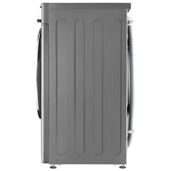 Mașină de spălat cu uscător LG F2T5HG2S Silver 7 kg, 1200 rpm, B photo 4