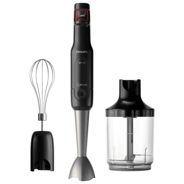 Ручной блендер Philips HR2621/ 90 Черный  photo 1