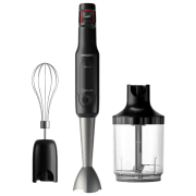 Blender de mână Philips HR2621/ 90 Black 