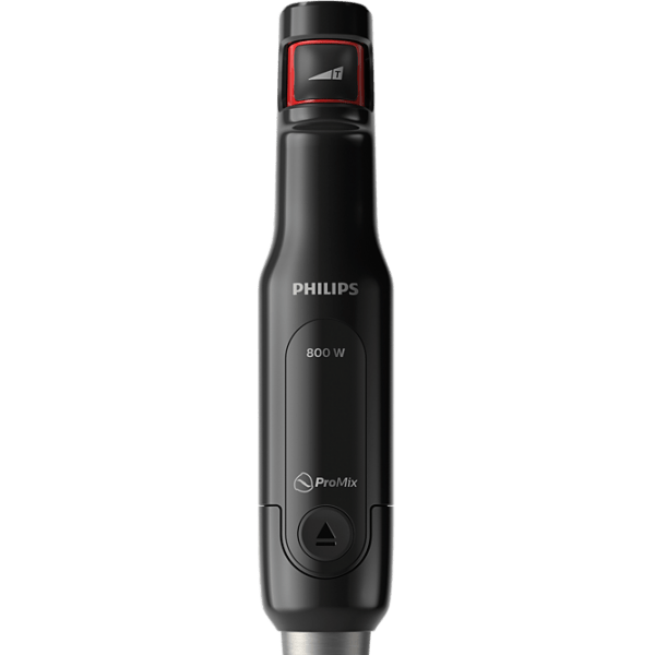 Ручной блендер Philips HR2621/ 90 Черный  photo 3