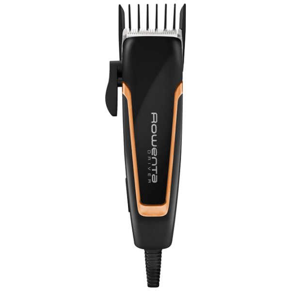Машинка для стрижки Rowenta TN1606F0 Черный  photo 1