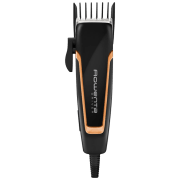 Машинка для стрижки Rowenta TN1606F0 Черный 