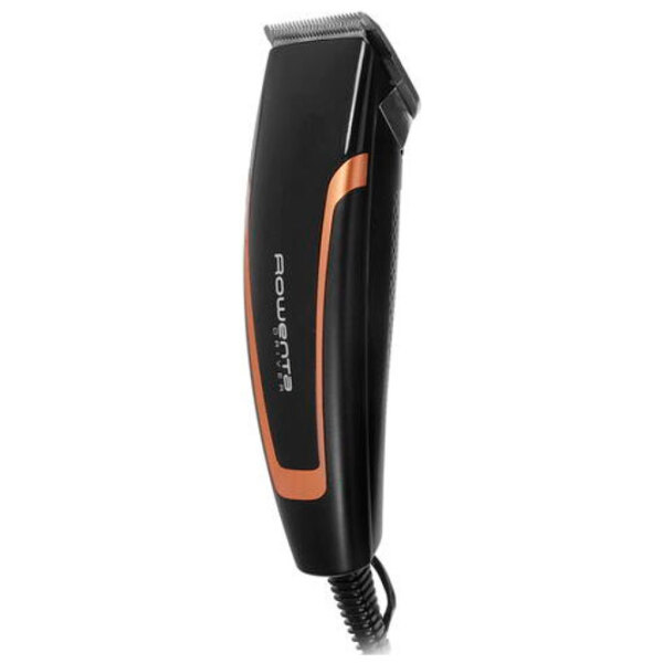 Машинка для стрижки Rowenta TN1606F0 Черный  photo 4