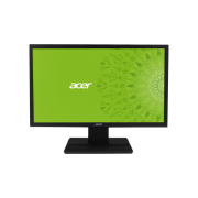 Monitor Acer V226HQLBBD Black 21.5" Full HD TN WLED