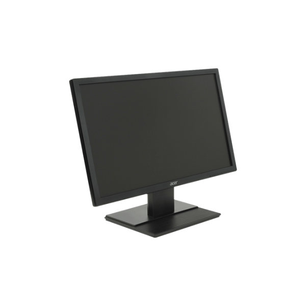 Monitor Acer V226HQLBBD Black 21.5" Full HD TN WLED photo 3