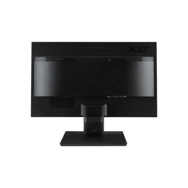 Monitor Acer V226HQLBBD Black 21.5" Full HD TN WLED photo 4