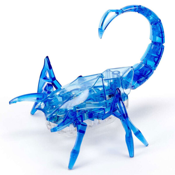 Робот Hexbug Scorpion Разноцветный  photo 2