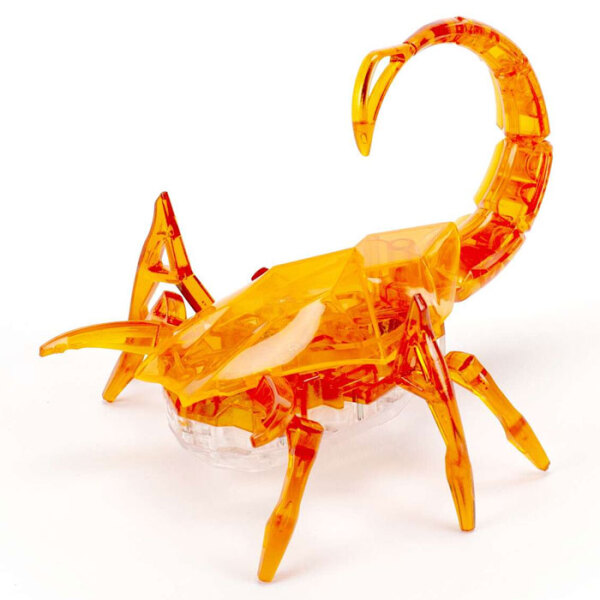 Робот Hexbug Scorpion Разноцветный  photo 3