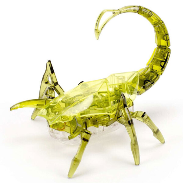Робот Hexbug Scorpion Разноцветный  photo 4