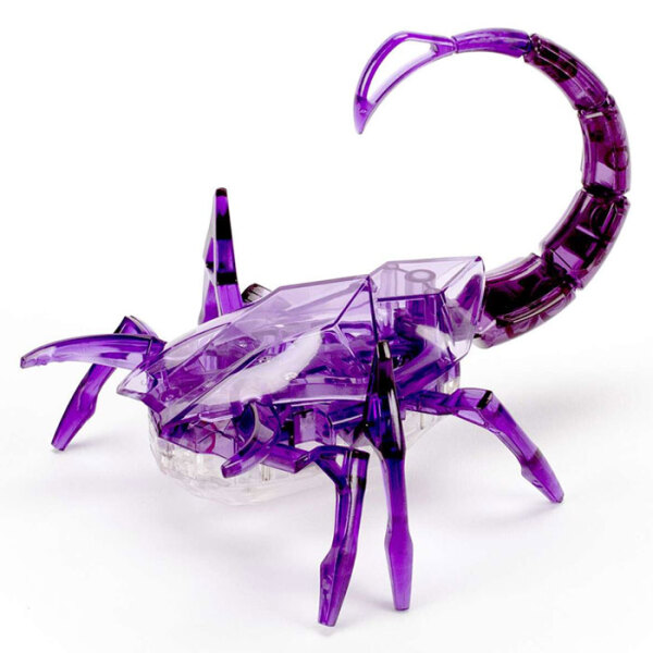 Робот Hexbug Scorpion Разноцветный  photo 5