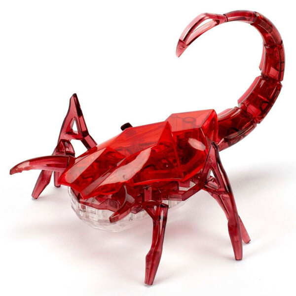 Робот Hexbug Scorpion Разноцветный  photo 6