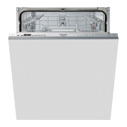 Mașină de spălat vase Hotpoint-Ariston HIO 3T132 W O Gray 14 seturi, A+++