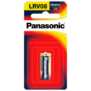 Батарейка Panasonic Lithium LR08 (1 шт.) 