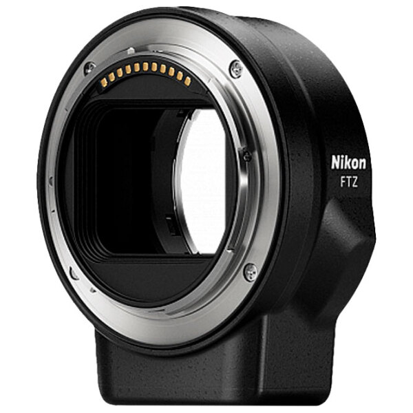 Cameră foto Nikon Z 7 Black CMOS, , photo 5