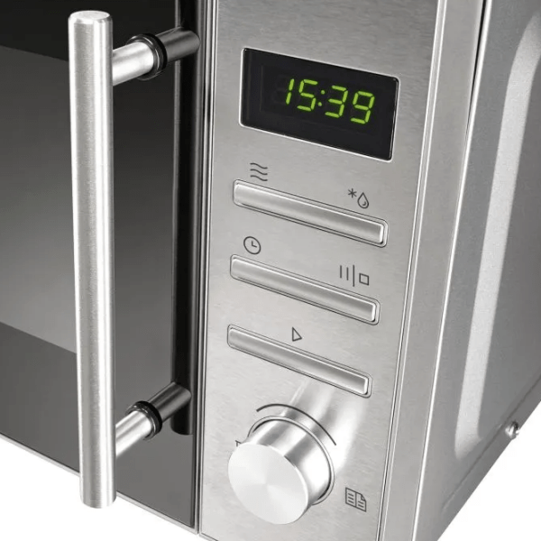 Cuptor cu microunde Gorenje MMO20DEII Inox Solo, 20l, 800 W photo 5