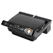 Электрогриль Tefal GC712834 Черный 2000 Вт, Контактный, 275 °С