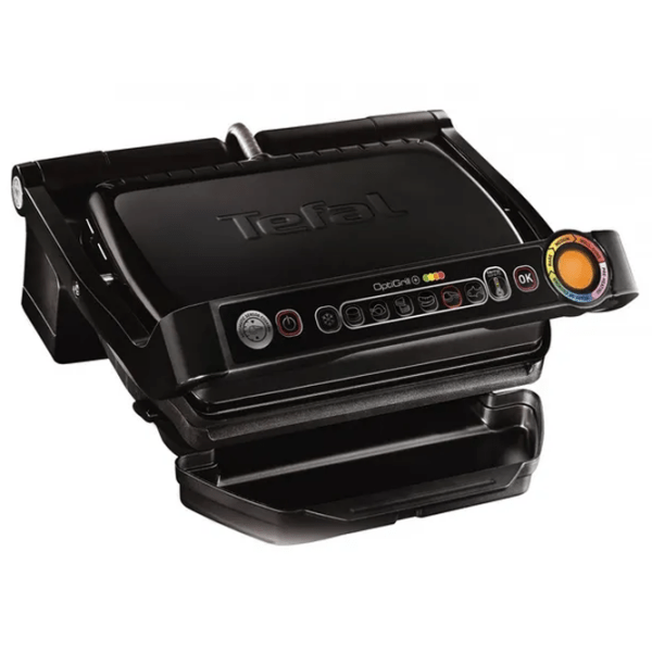 Электрогриль Tefal GC712834 Черный 2000 Вт, Контактный, 275 °С photo 2
