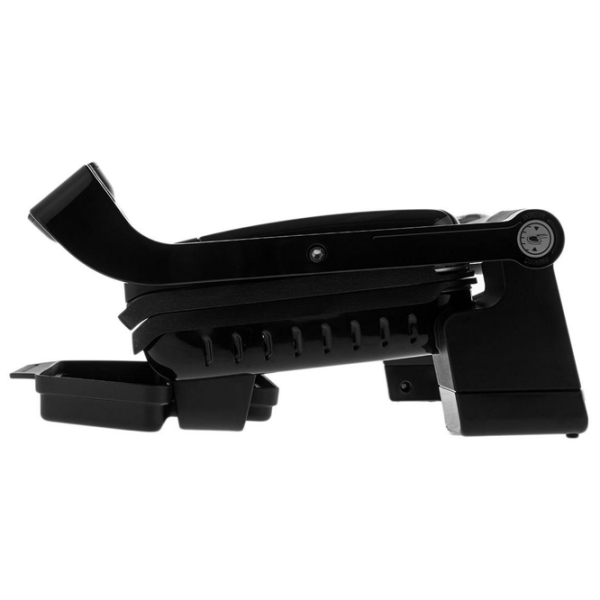 Электрогриль Tefal GC712834 Черный 2000 Вт, Контактный, 275 °С photo 4