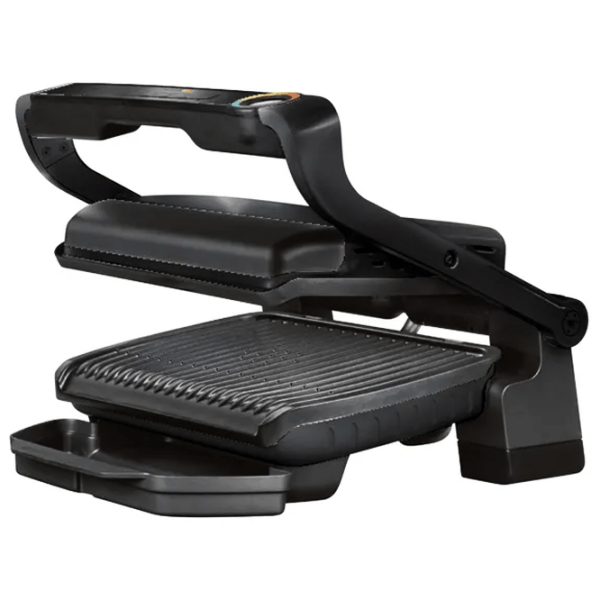 Электрогриль Tefal GC712834 Черный 2000 Вт, Контактный, 275 °С photo 6