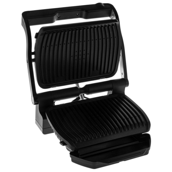 Электрогриль Tefal GC712834 Черный 2000 Вт, Контактный, 275 °С photo 7