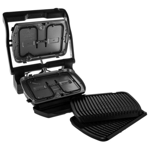 Электрогриль Tefal GC712834 Черный 2000 Вт, Контактный, 275 °С photo 8