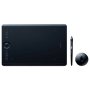 Графический планшет Wacom Intuos Pro M Черный 