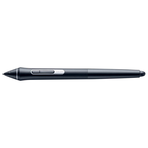 Графический планшет Wacom Intuos Pro M Черный  photo 3