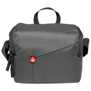 Сумка для фотоаппарата Manfrotto NX Shoulder Bag I V2 Серый Синтетика