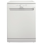 Mașină de spălat vase Indesit DFE 1B19 13 White 13 seturi, A+
