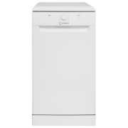 Mașină de spălat vase Indesit DSFE 1B10 White 10 seturi, A+