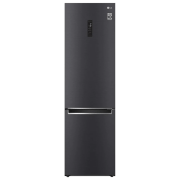 Frigider LG GA-B509SBUM Black 277l/ No Frost, 107l/ No Frost, A++