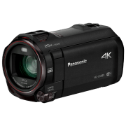Cameră video Panasonic HC-VX980EE-K Black 3840 x 2160