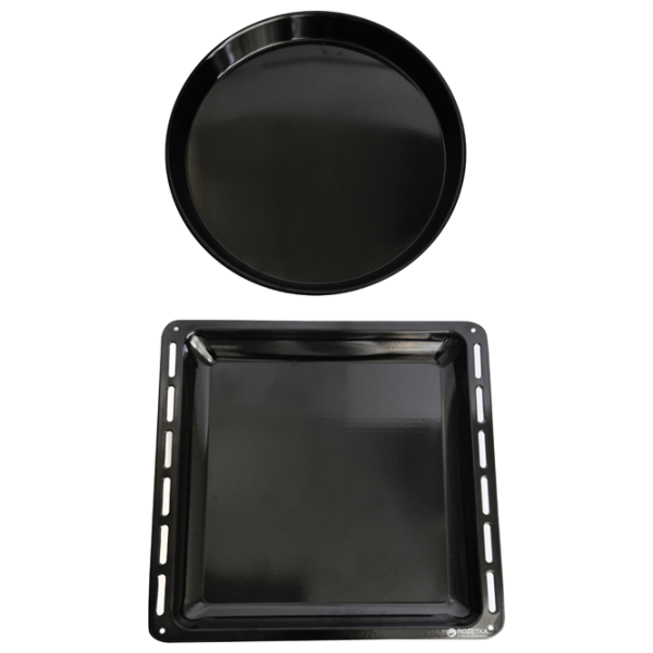 Cuptor electric Saturn ST-EC3802 Gray 1500 W, 42 l photo 4