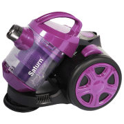 Aspirator Saturn ST-VC0256 Violet 1400 W | Uscată | Container | 3 l